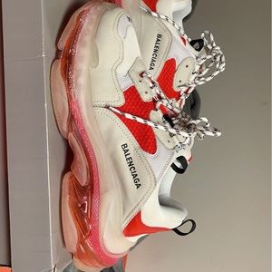 Balenciaga tripple S